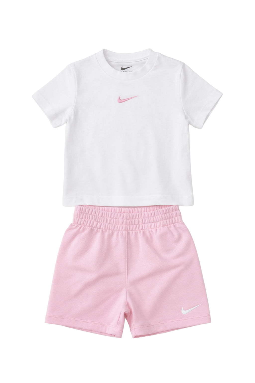 NIKE Completo NIKE da BAMBINA - WHITE