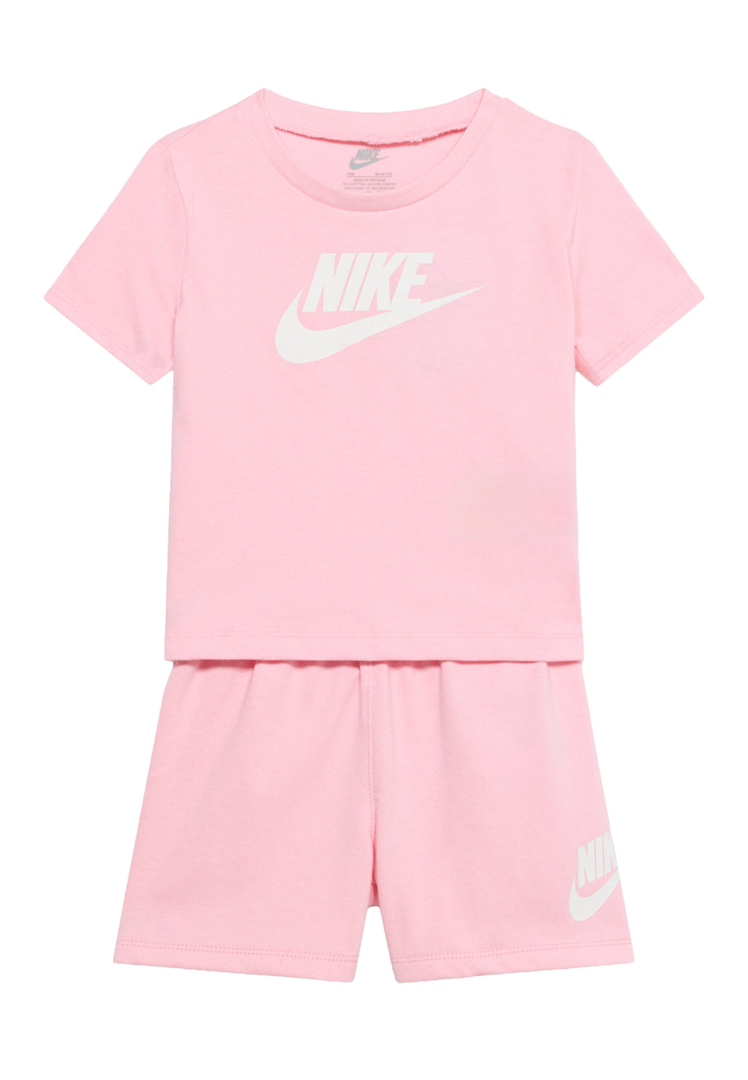 NIKE Completo NIKE da BAMBINA - Rosa