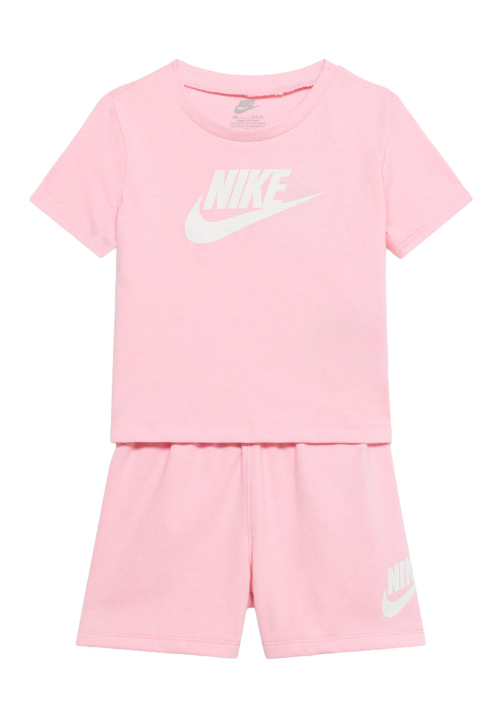NIKE Completo NIKE da BAMBINA - Rosa