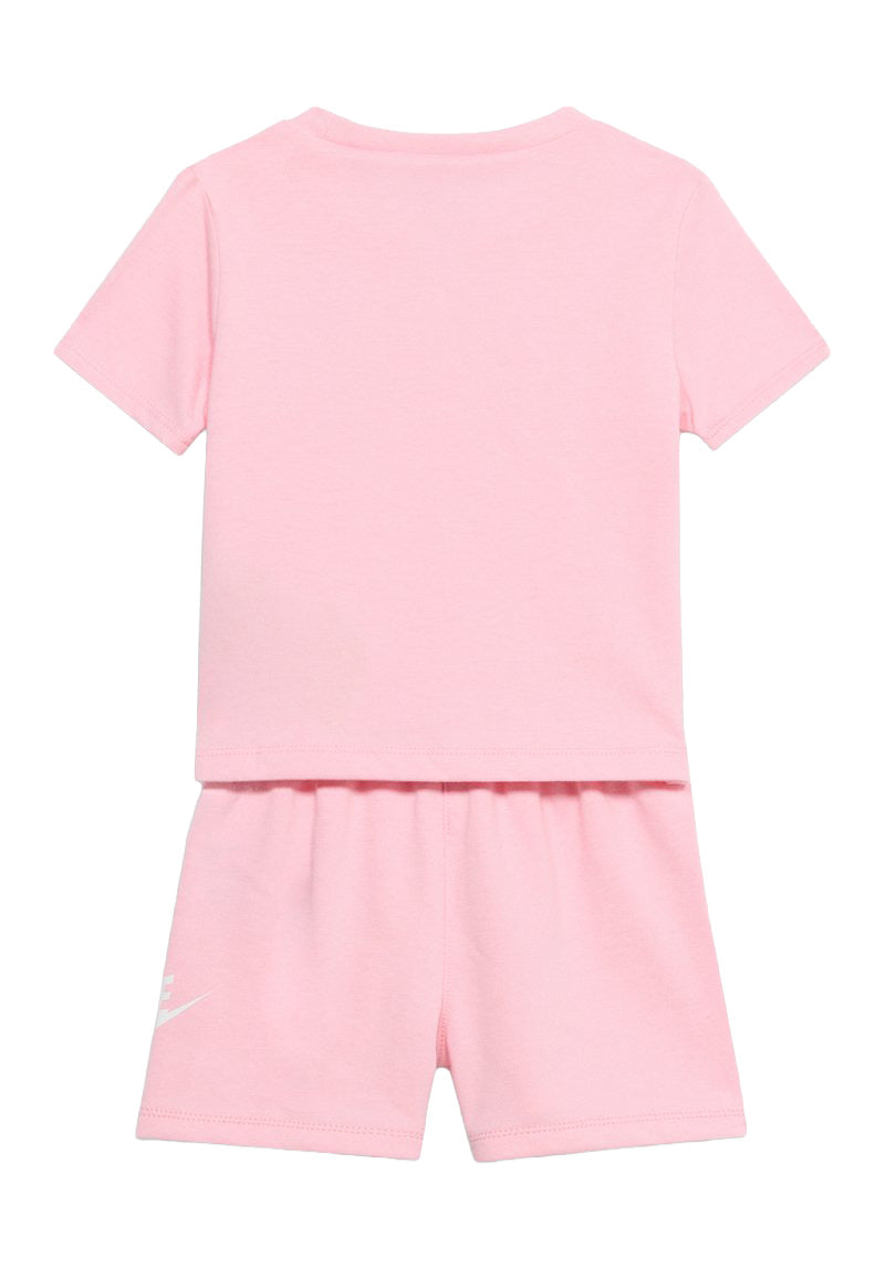NIKE Completo NIKE da BAMBINA - Rosa