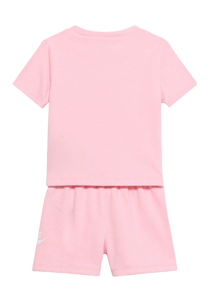 NIKE Completo NIKE da BAMBINA - Rosa