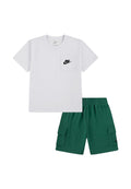 Completo NIKE da BAMBINO - WHITE