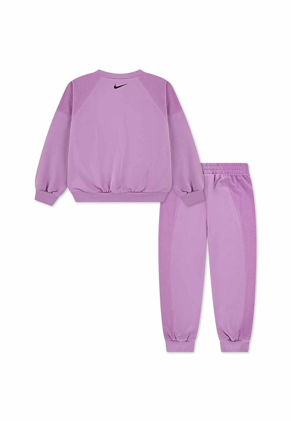 NIKE Tuta NIKE da BAMBINA - PINK