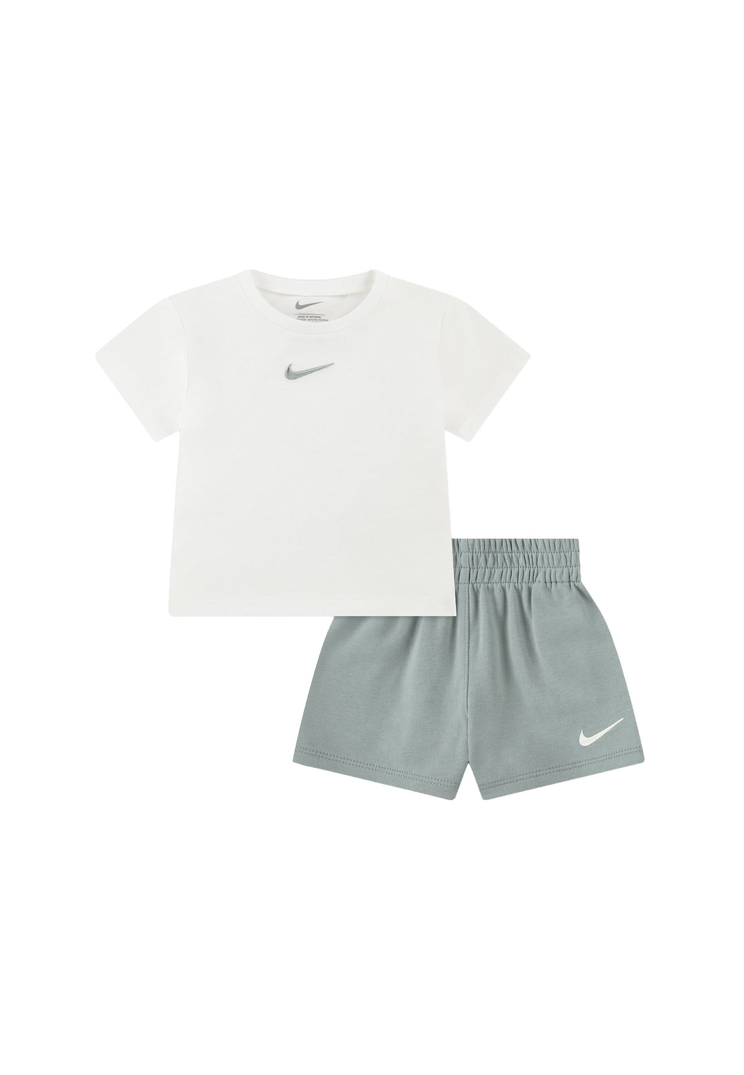 NIKE Completo NIKE da BAMBINA - WHITE
