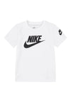 NIKE T-shirt NIKE da - WHITE