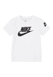 T-shirt bambino bianca Nike – 86J575