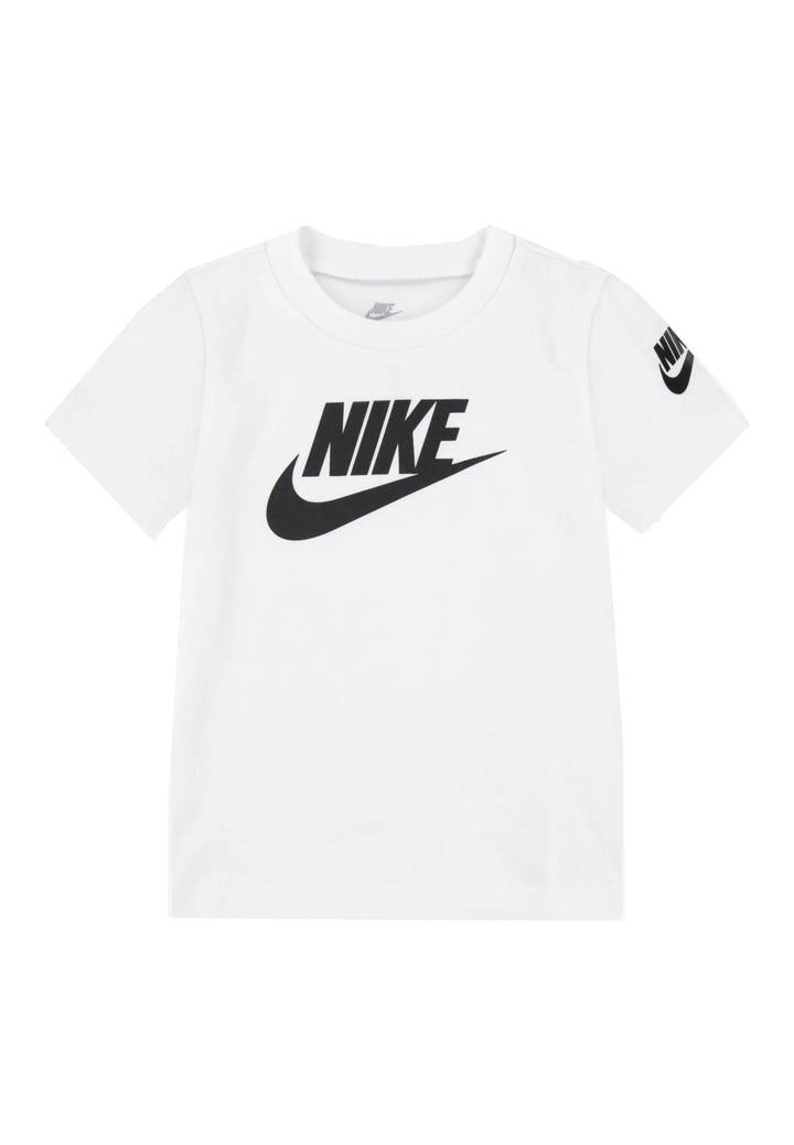 NIKE T-shirt NIKE da - WHITE