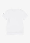 NIKE T-shirt NIKE da - WHITE