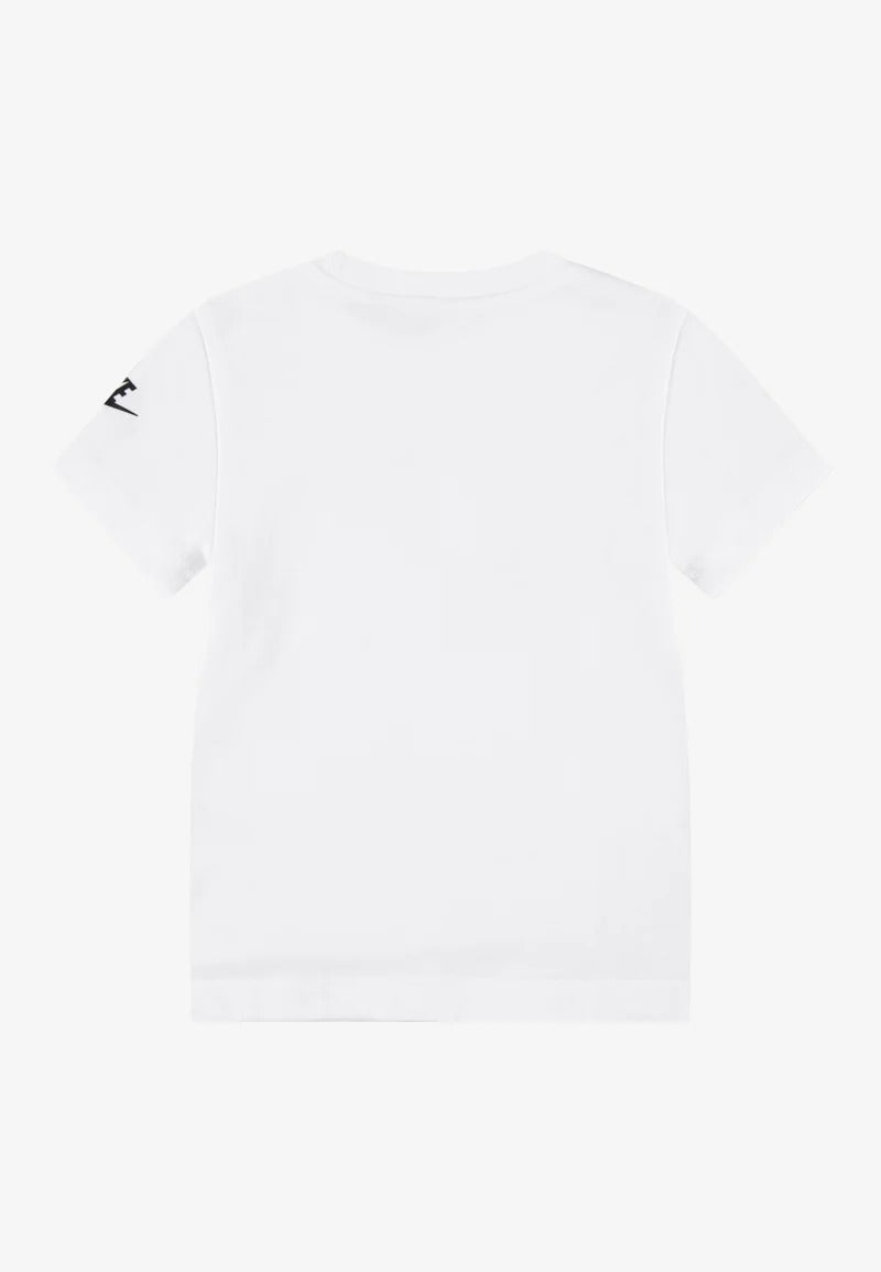 NIKE T-shirt NIKE da - WHITE