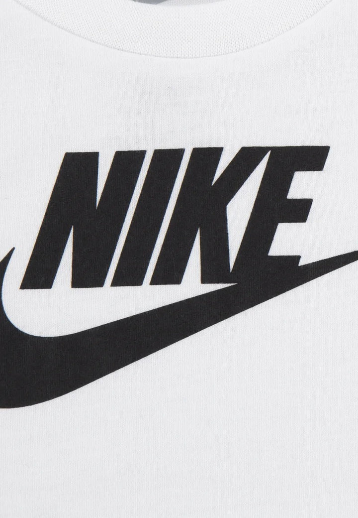 NIKE T-shirt NIKE da - WHITE