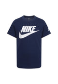 T-shirt NIKE da BAMBINI - NAVY