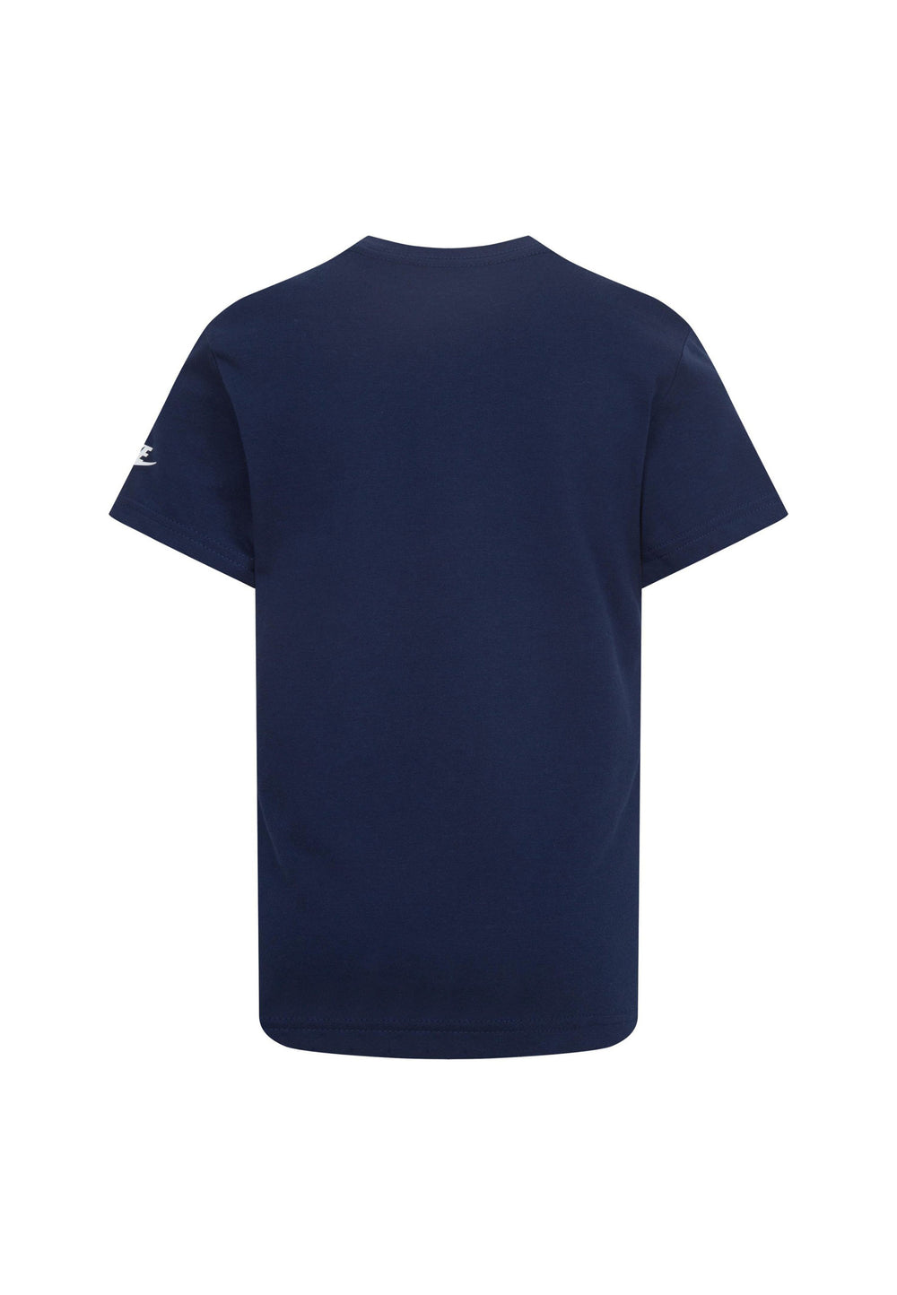 NIKE T-shirt NIKE da BAMBINI - NAVY