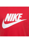 NIKE T-shirt NIKE da BAMBINI - RED