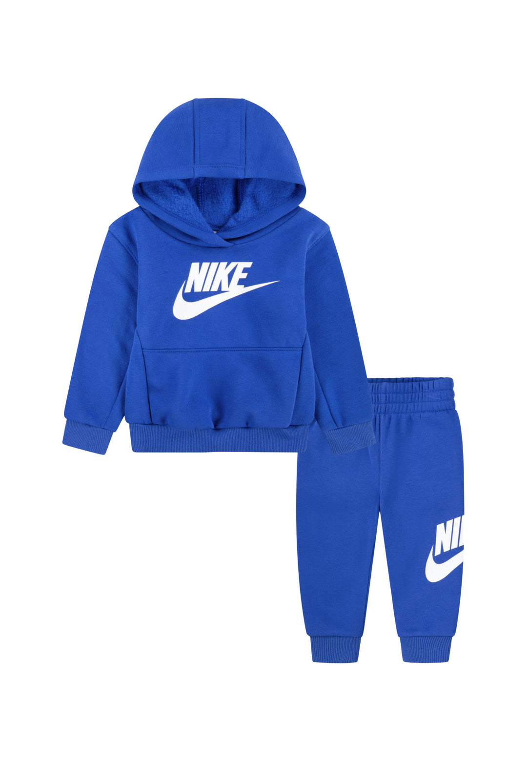 NIKE Tuta NIKE da BAMBINO - ROYAL