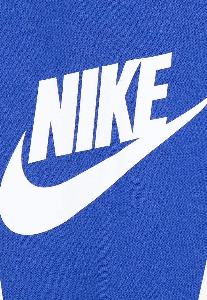 NIKE Tuta NIKE da BAMBINO - ROYAL