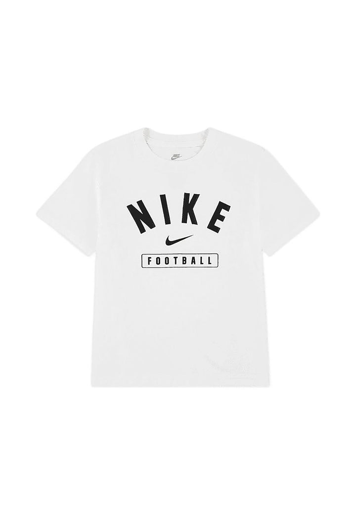 NIKE T-shirt NIKE da BAMBINO - Bianco