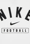 NIKE T-shirt NIKE da BAMBINO - Bianco