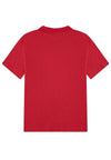 NIKE T-shirt NIKE da BAMBINO - Rosso