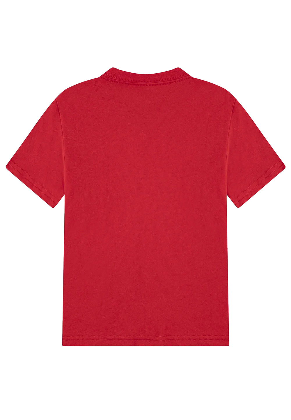 NIKE T-shirt NIKE da BAMBINO - Rosso