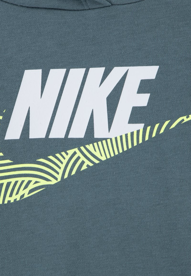 NIKE Tuta NIKE da BAMBINO - Verde