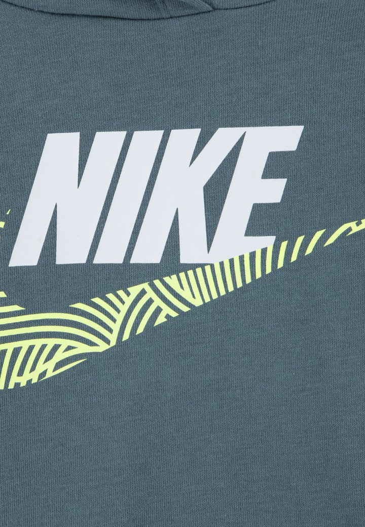 NIKE Tuta NIKE da BAMBINO - Verde