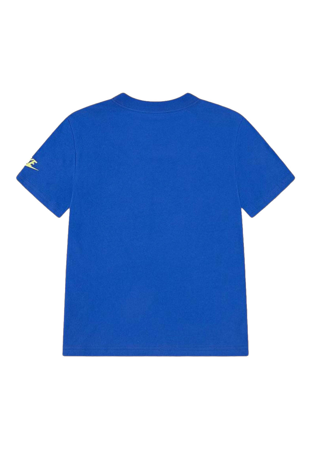 NIKE T-shirt NIKE da BAMBINO - ROYAL