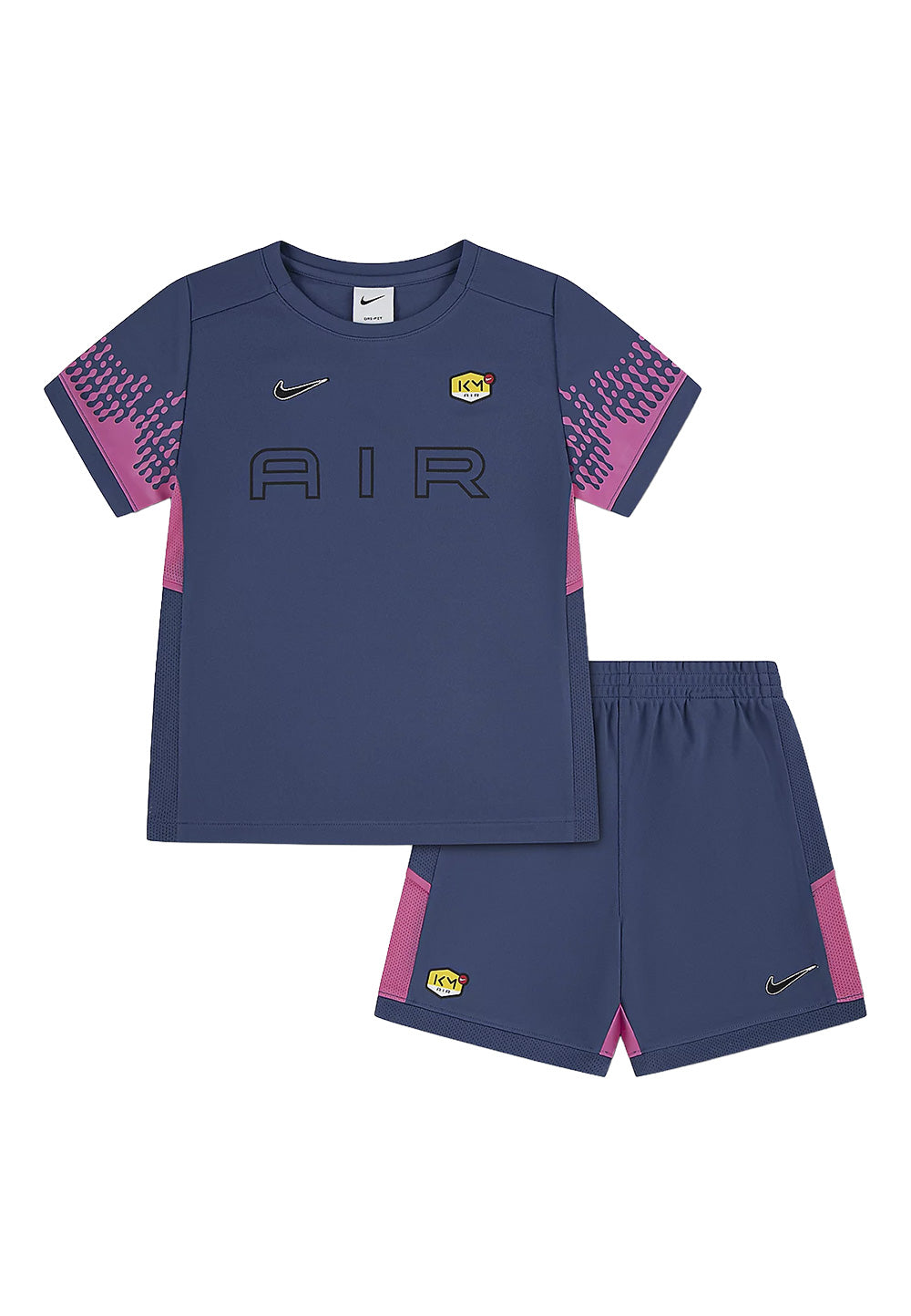 NIKE Tuta NIKE da BAMBINO - Blu