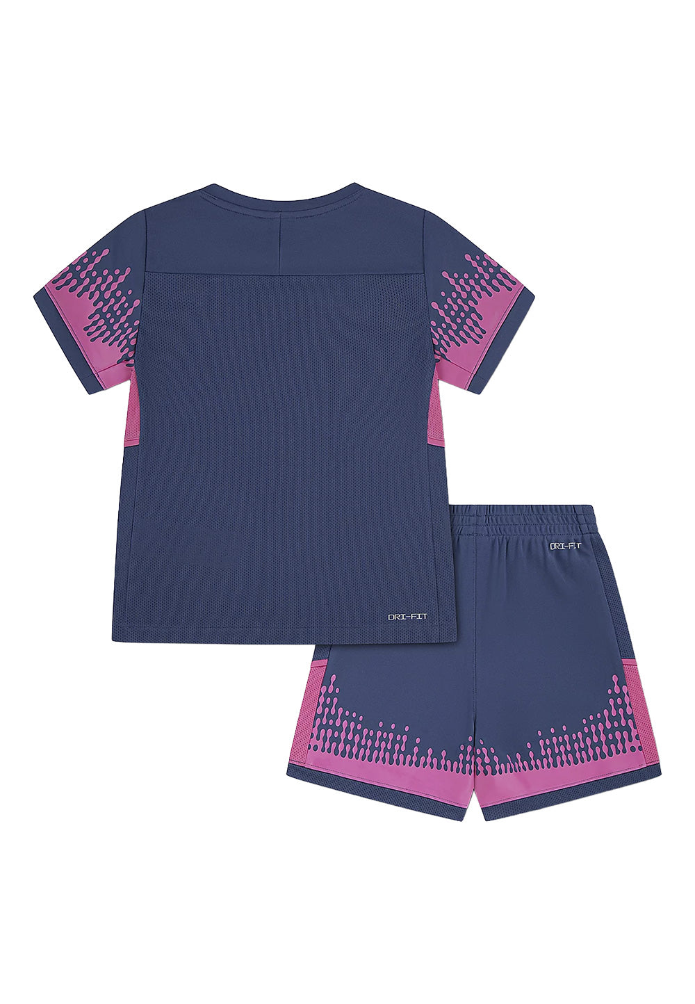 NIKE Tuta NIKE da BAMBINO - Blu