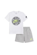 Completo NIKE da BAMBINO - WHITE
