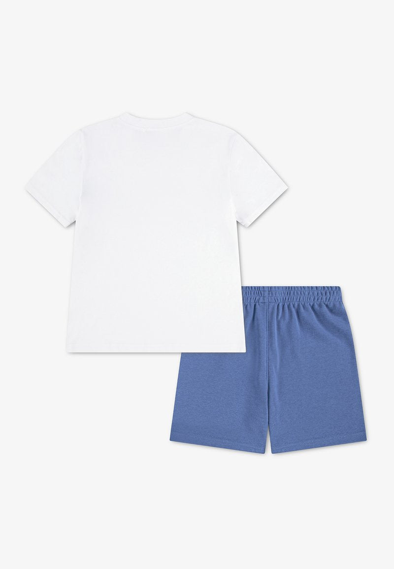 NIKE Completo NIKE da BAMBINO - WHITE
