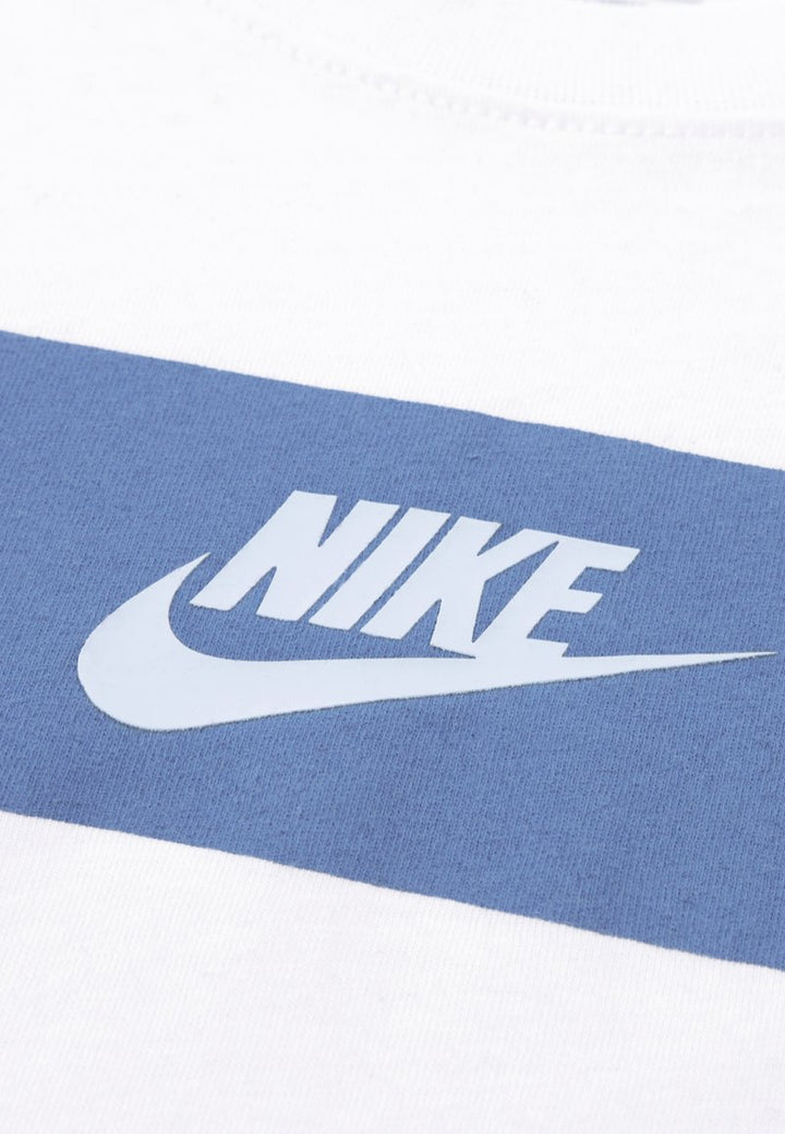 NIKE Completo NIKE da BAMBINO - WHITE