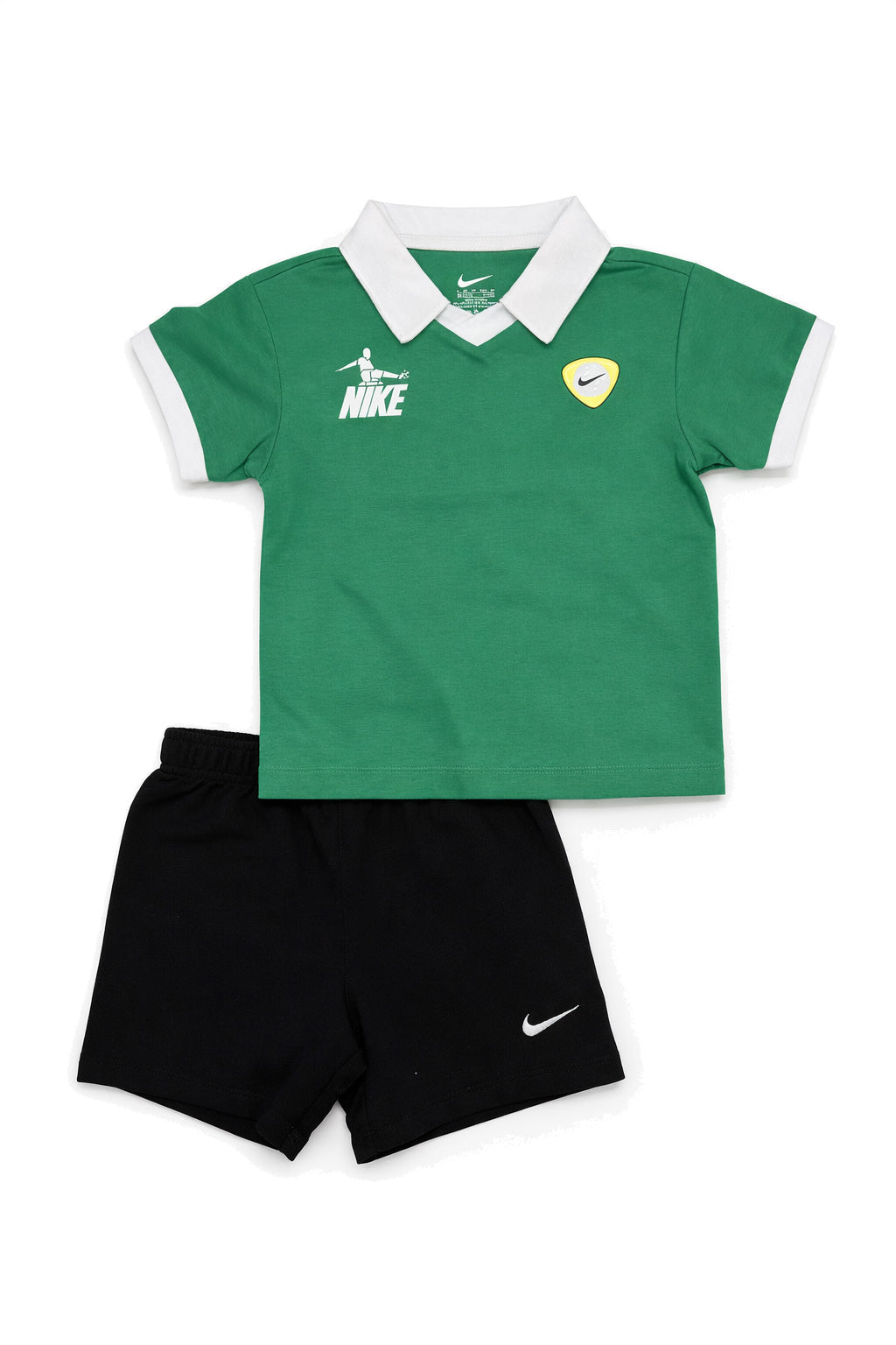 NIKE Completo NIKE da BAMBINO - Green