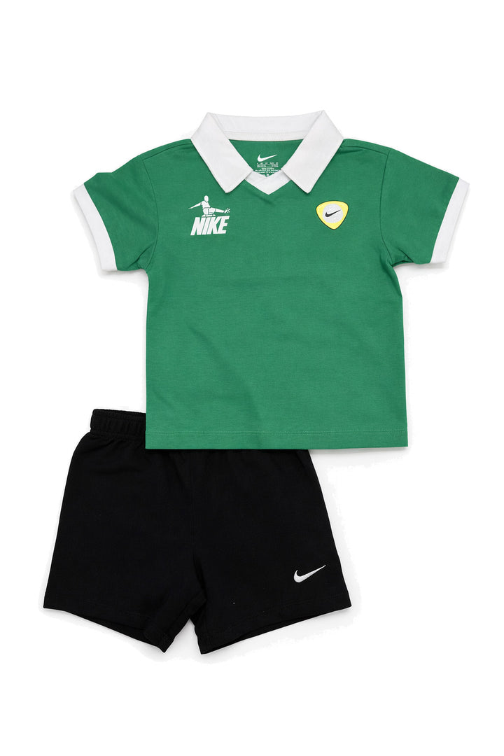 NIKE Completo NIKE da BAMBINO - Green