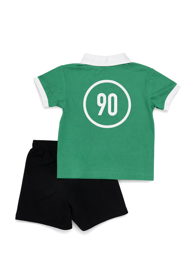 NIKE Completo NIKE da BAMBINO - Green