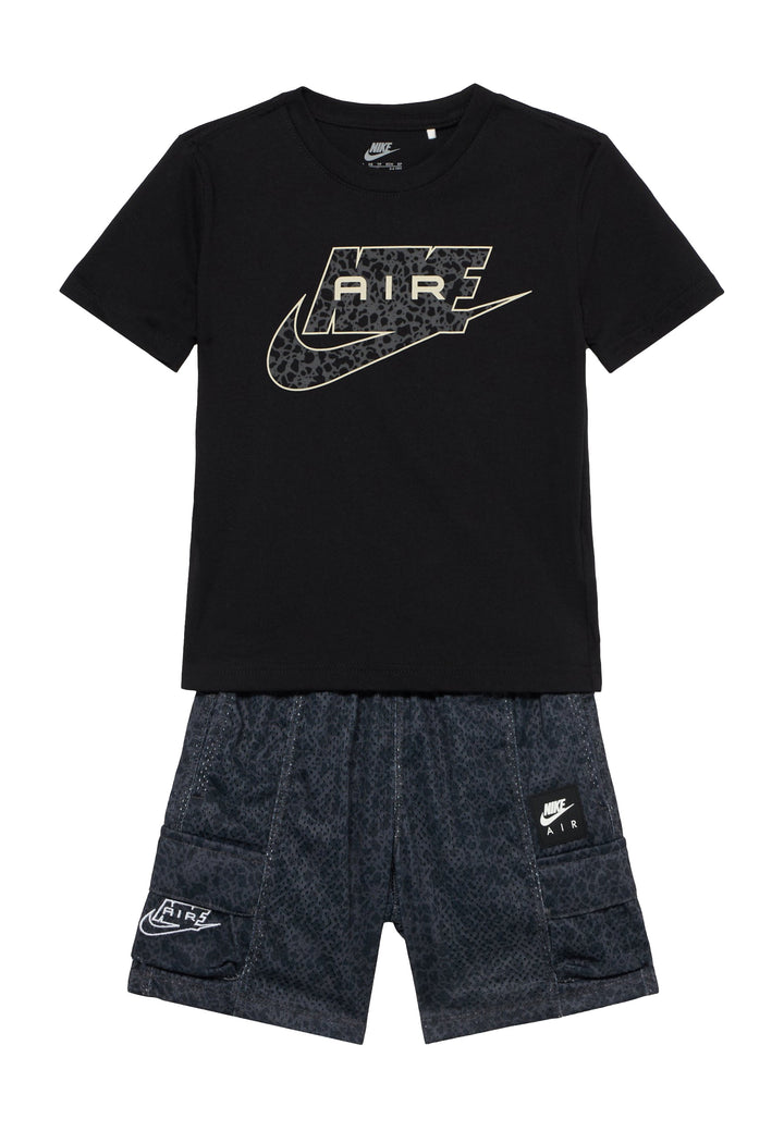 NIKE Completo NIKE da BAMBINO - Nero