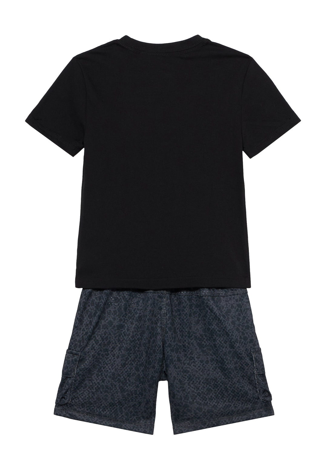 NIKE Completo NIKE da BAMBINO - Nero