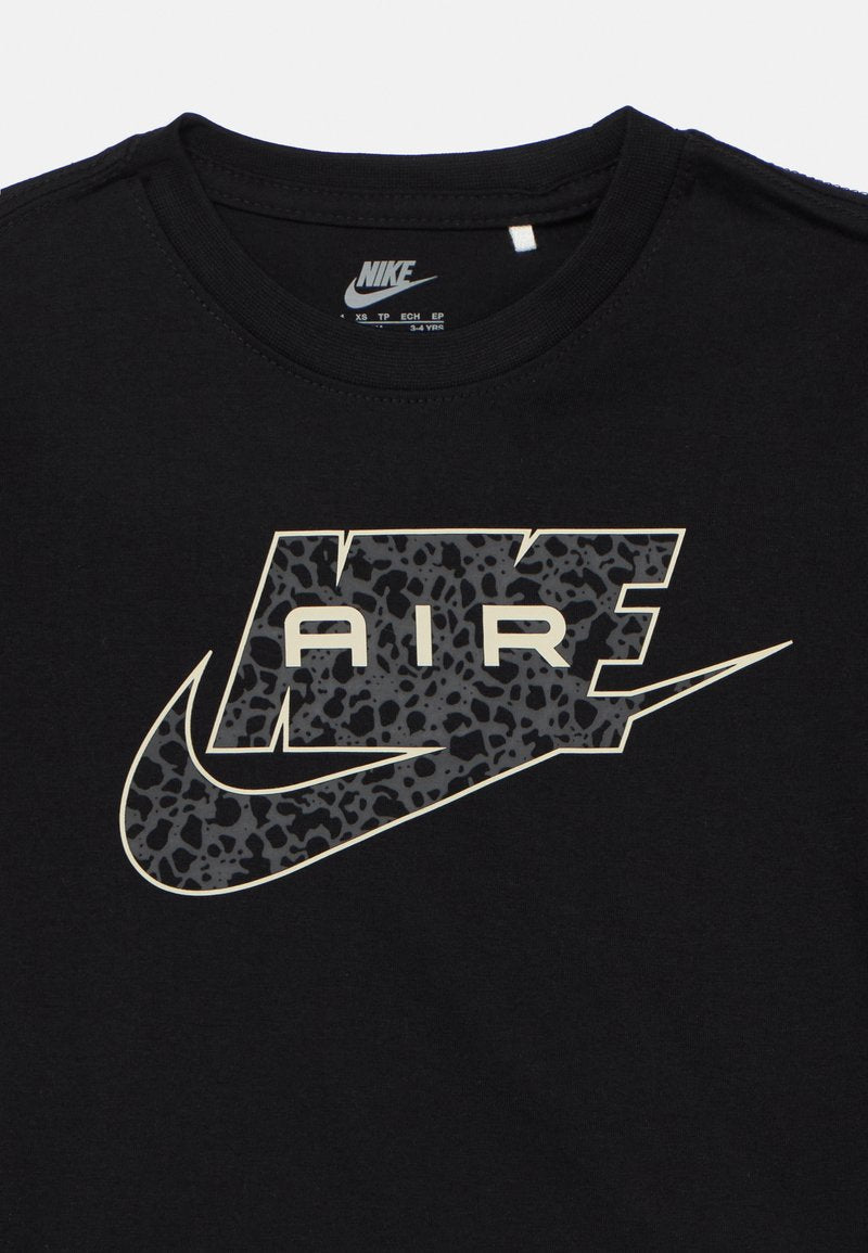NIKE Completo NIKE da BAMBINO - Nero