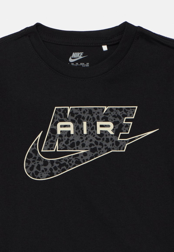 NIKE Completo NIKE da BAMBINO - Nero