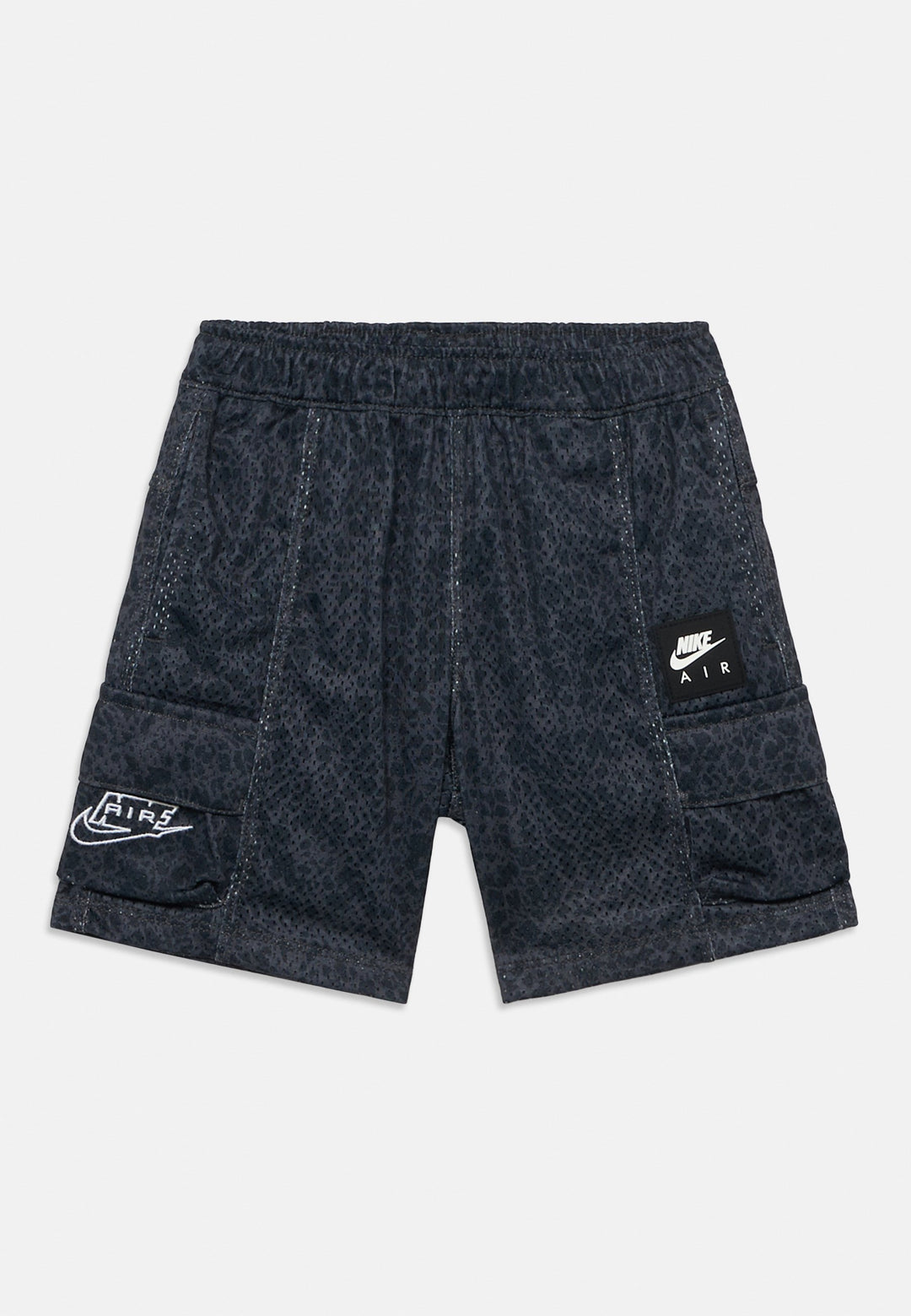 NIKE Completo NIKE da BAMBINO - Nero