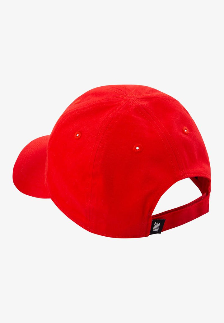 NIKE Cappello NIKE da BAMBINI - Rosso