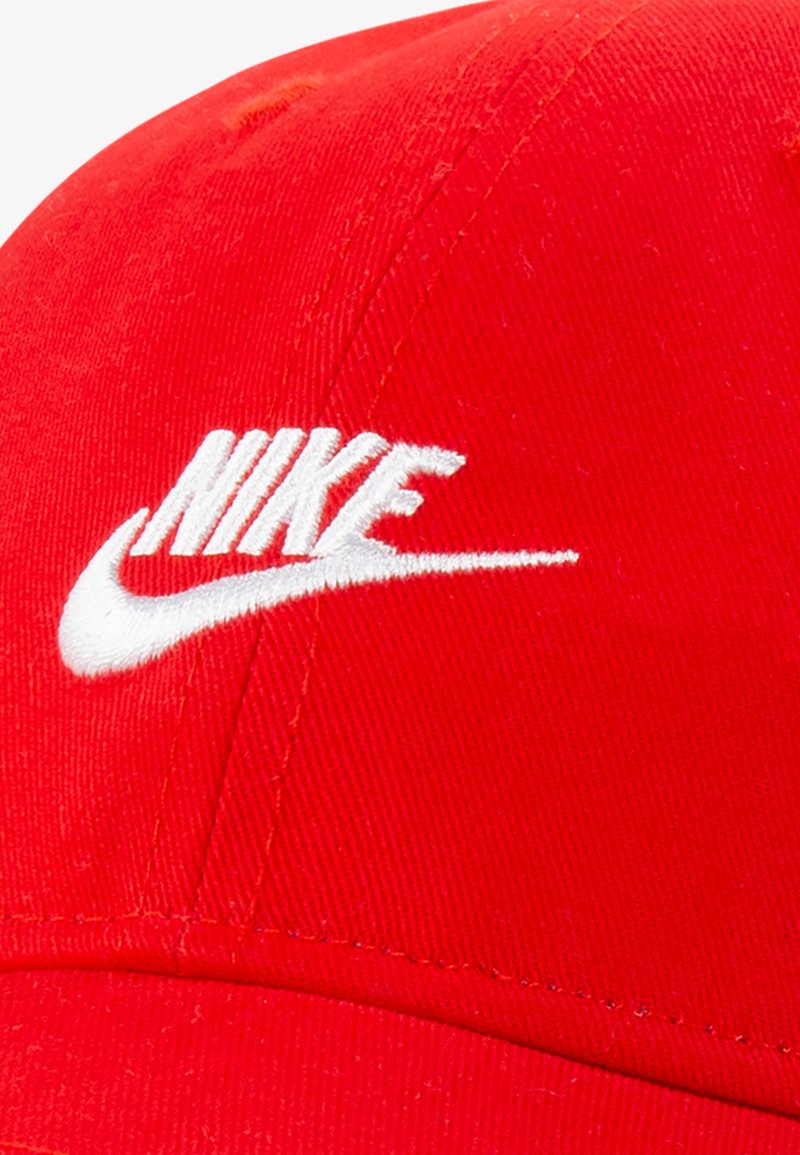 NIKE Cappello NIKE da BAMBINI - Rosso
