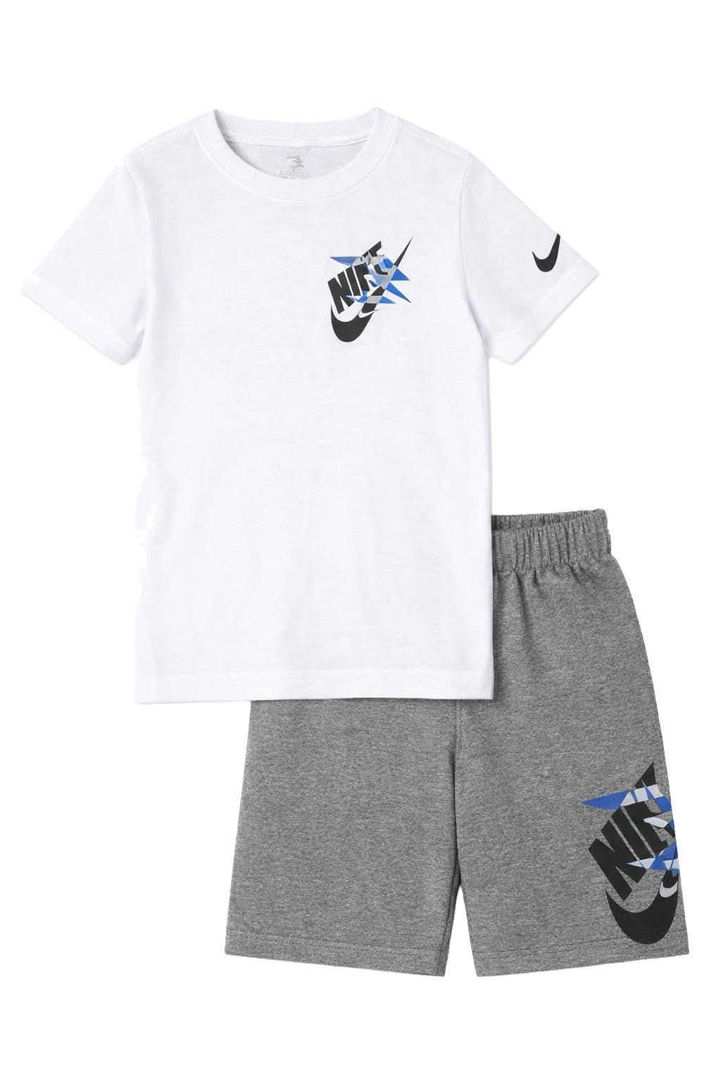 NIKE Completo NIKE da BAMBINO - WHITE