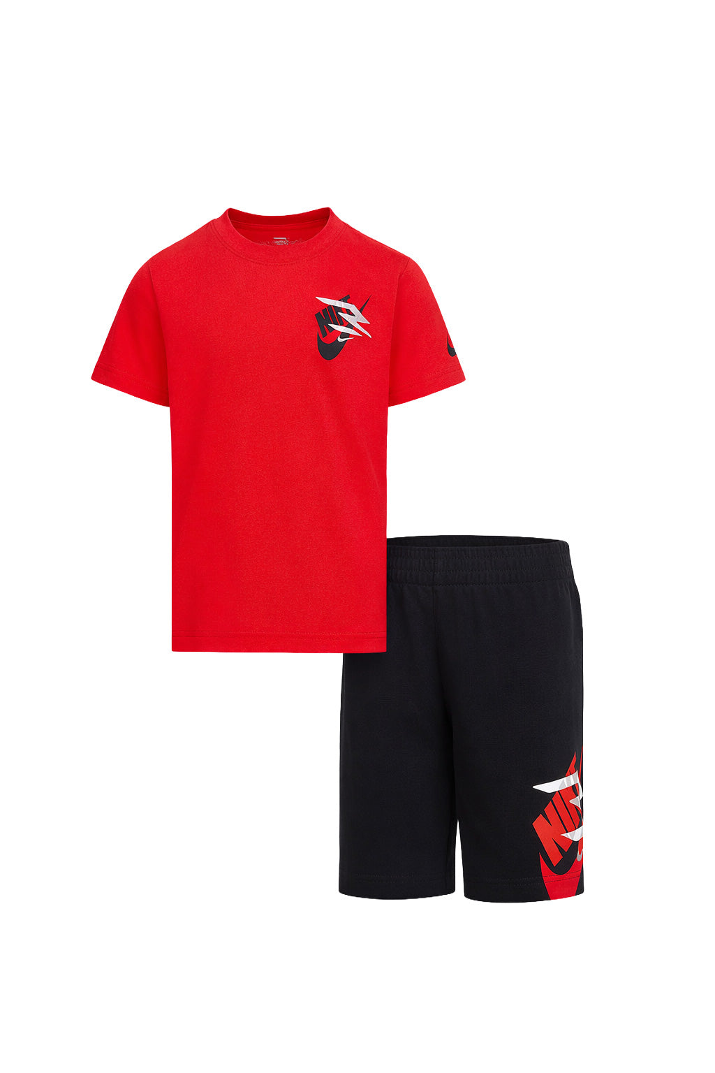 NIKE Completo NIKE da BAMBINO - RED