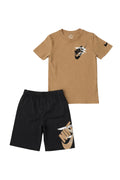 Completo NIKE da BAMBINO - Beige