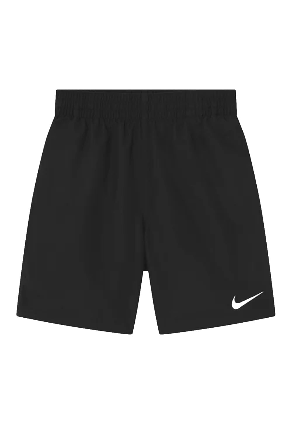 NIKE Costume NIKE da BAMBINO - Nero