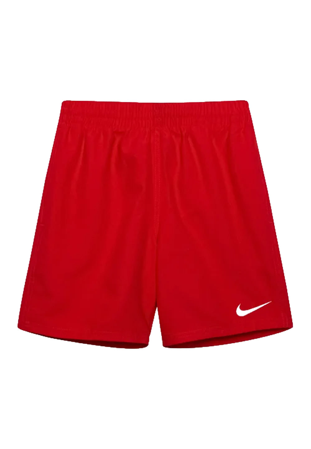 NIKE Costume NIKE da BAMBINO - Rosso