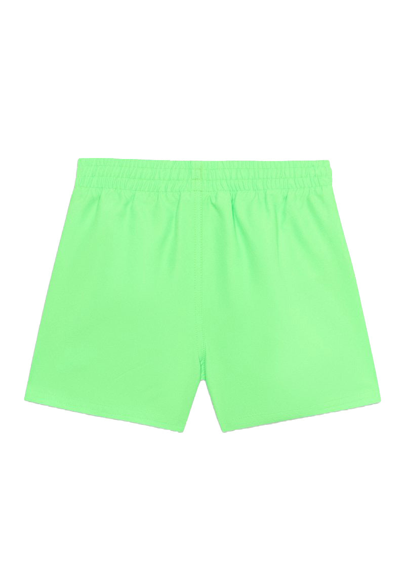 NIKE Costume NIKE da BAMBINO - Verde