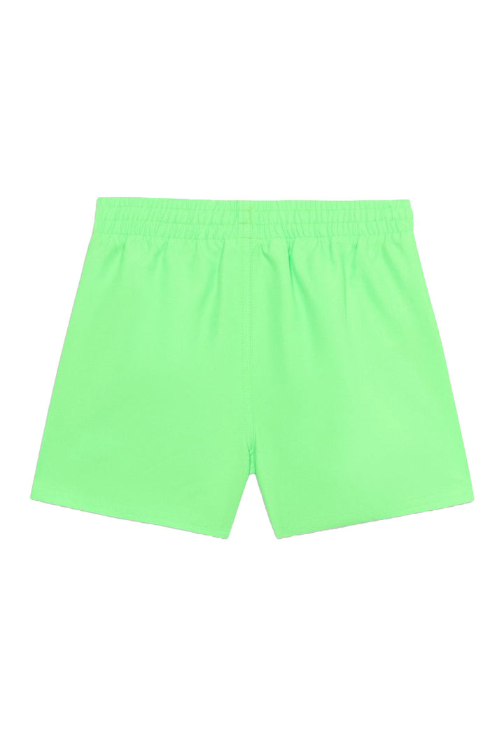 NIKE Costume NIKE da BAMBINO - Verde
