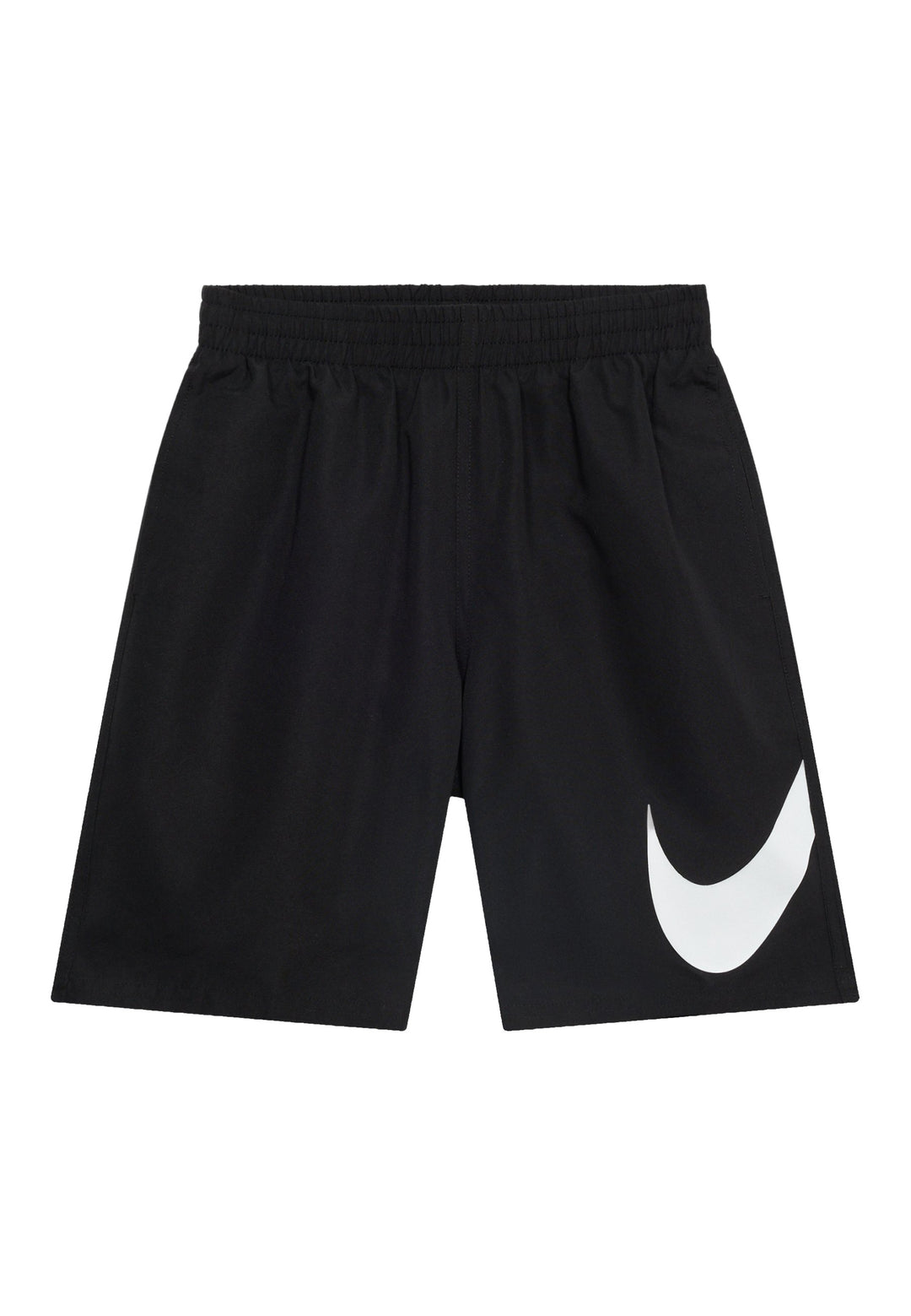 NIKE Costume NIKE da BAMBINO - Nero