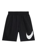 Costume NIKE da BAMBINO - Nero